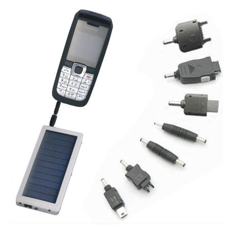 Portable Solar Panels