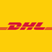 DHL Logo Tracking