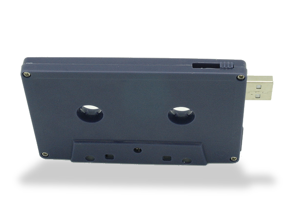 Tape Usb