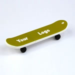 USB Flash Drive - SKATEBOARD