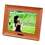 10.4" Digital Picture Frame - Comfort