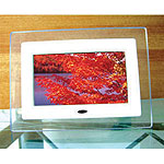 7" Digital Photo Frame - Tableau