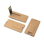 AMAZON - Custom USB Flash Drive - Eco-Friendly