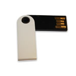 Custom USB Flash Drive - Rotative - APPLEBEE