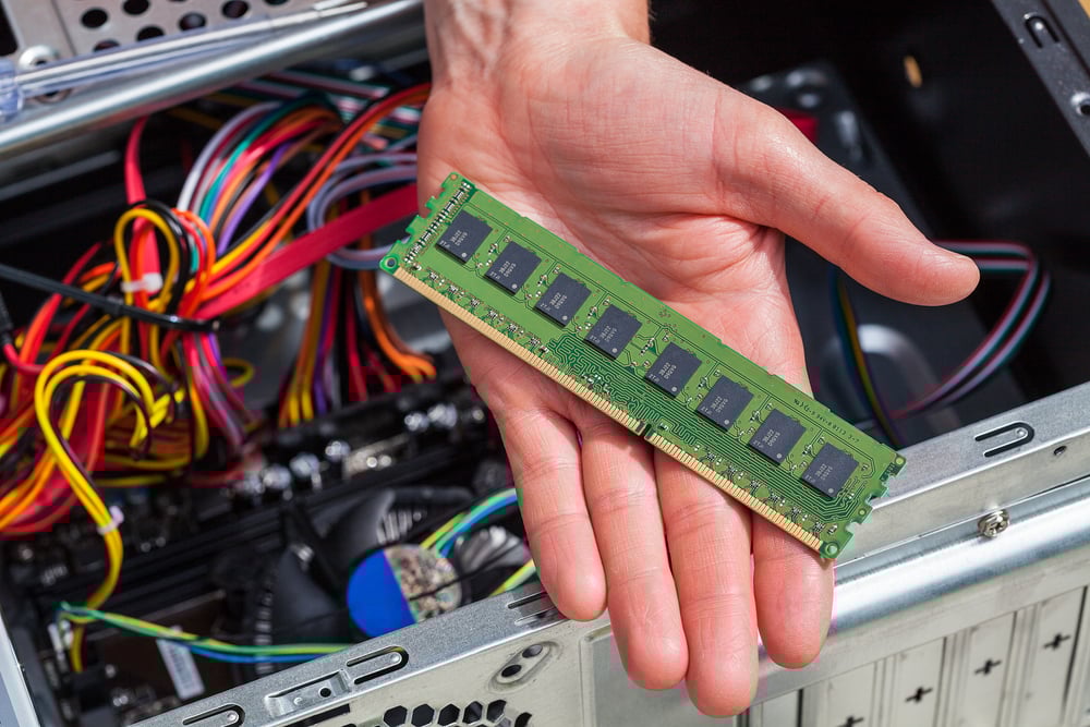 Understanding the Real Capacity of a 16GB Flash Drive