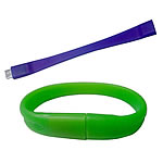 Custom USB Flash Drive - Silicone - BELLA BRACELET