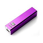 BLOOM - Metal Power Bank