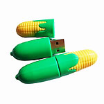 USB Flash Drive - CORN