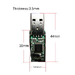 DIY PCBA - USB Flash Drive Memory