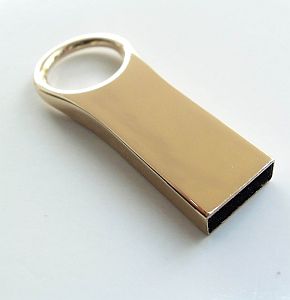 ELITE - Custom USB Flash Drive - Metal