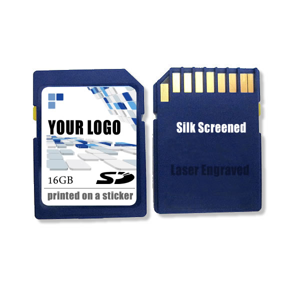 SD Card,