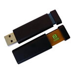 USB Flash Drive - FLYER