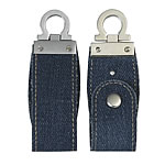 JACKET DENIM - Custom USB Flash Drive