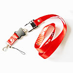 USB Flash Drive - LANYARD