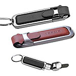 USB Leather Drives