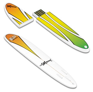 Sport Shaped USB Drives