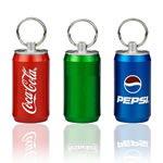 Bottles and Cans