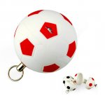 USB Flash Drive - SOCCER BALL