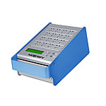 Standalone USB Duplicator - 16 Target