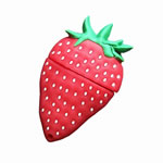 STRAWBERRY - USB Flash Drive