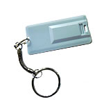 TAG - Full Colour Custom USB Flash Drive - Card Shape