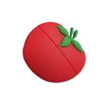 TOMATO- USB Flash Drive