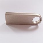 TRIUMPH - Custom USB Flash Drive - Metal