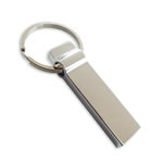 TYCOON - Custom USB Flash Drive - Metal