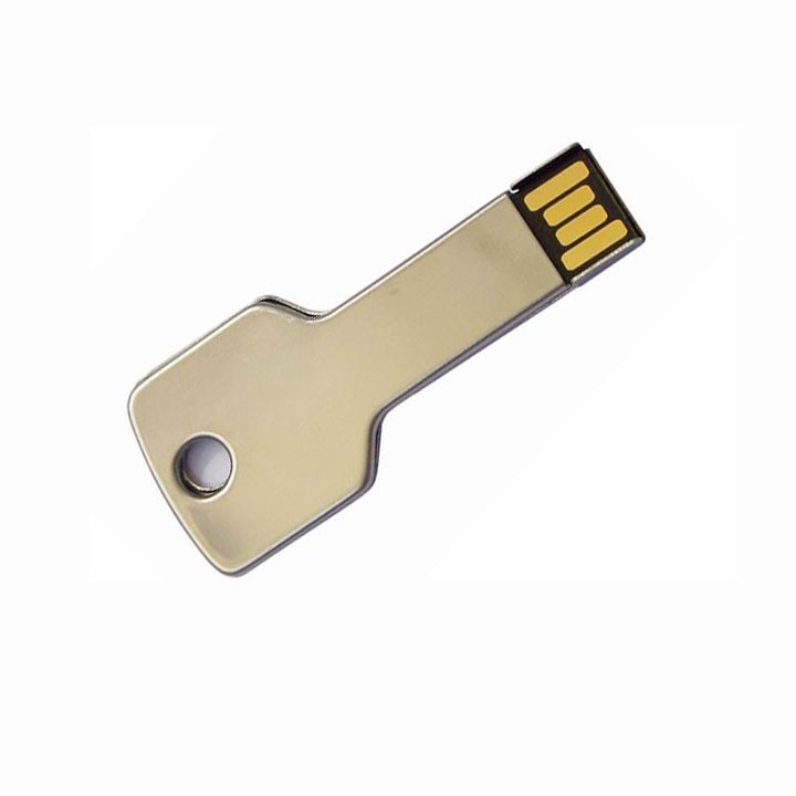 Custom USB Flash Drive - Metal - USB KEY